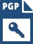 PGP encryption key