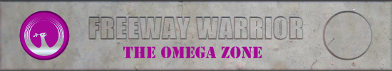 The Omega Zone