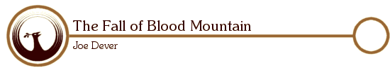 The Fall of Blood Mountain